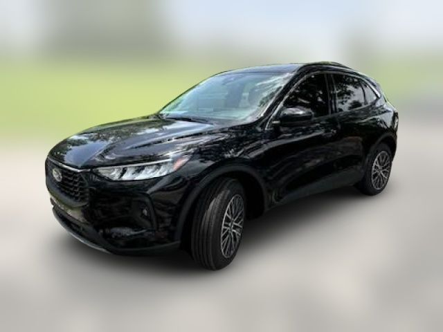 2023 Ford Escape PHEV