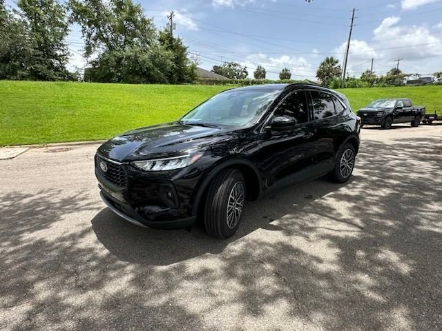 2023 Ford Escape PHEV