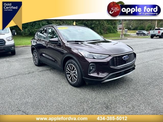 2023 Ford Escape PHEV