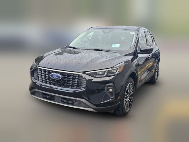 2023 Ford Escape PHEV