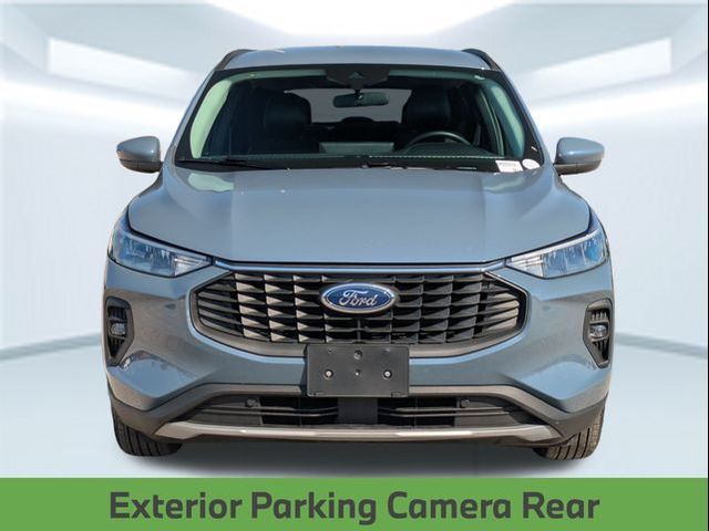 2023 Ford Escape PHEV