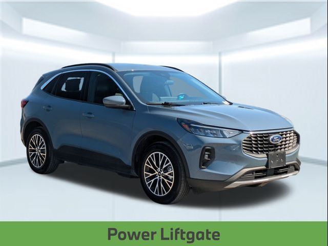 2023 Ford Escape PHEV