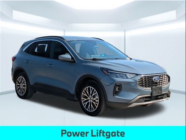 2023 Ford Escape PHEV