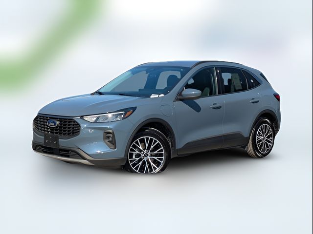 2023 Ford Escape PHEV