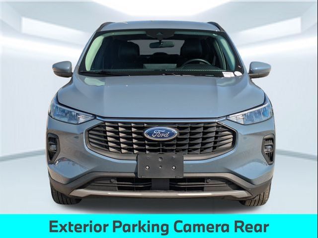 2023 Ford Escape PHEV