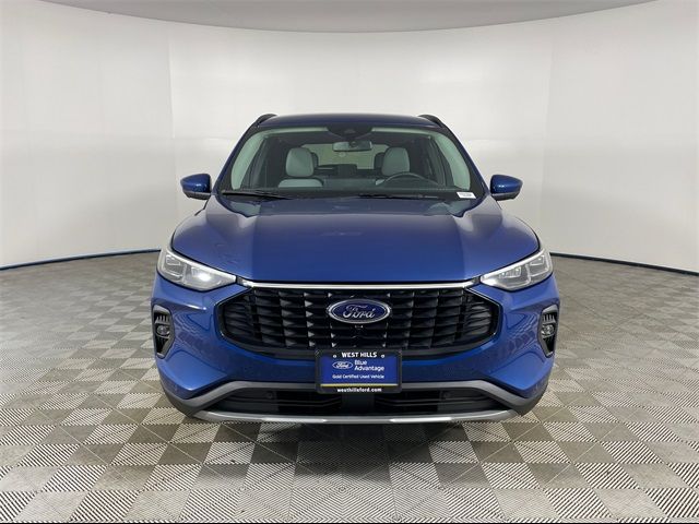 2023 Ford Escape PHEV