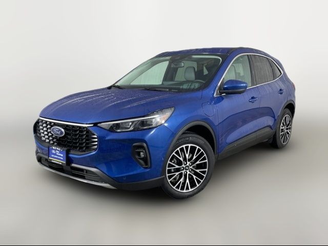 2023 Ford Escape PHEV