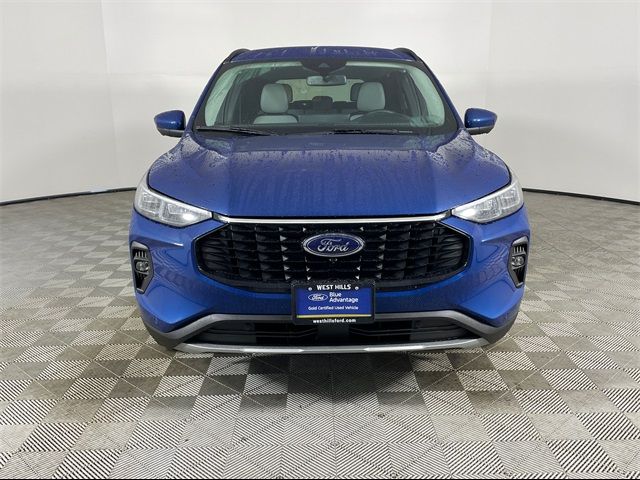 2023 Ford Escape PHEV