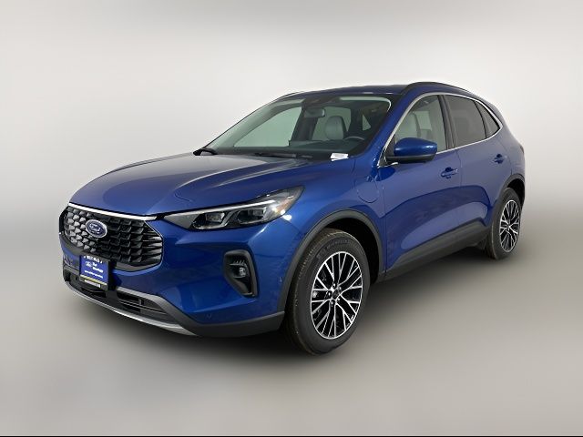 2023 Ford Escape PHEV