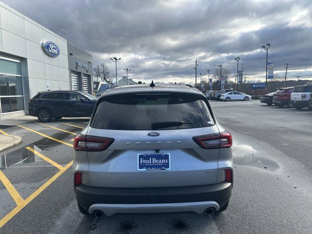 2023 Ford Escape PHEV