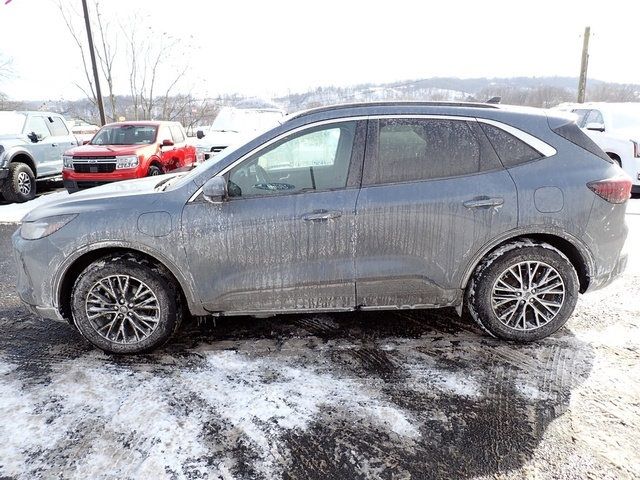 2023 Ford Escape PHEV