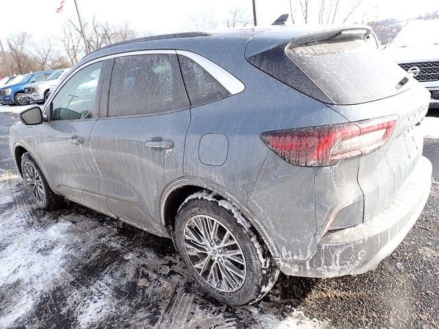 2023 Ford Escape PHEV