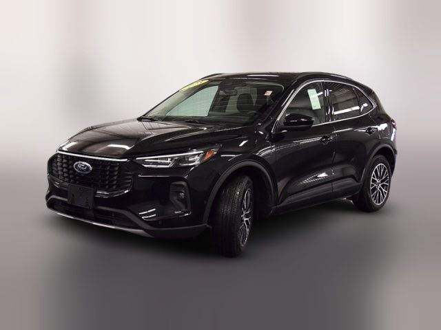 2023 Ford Escape PHEV