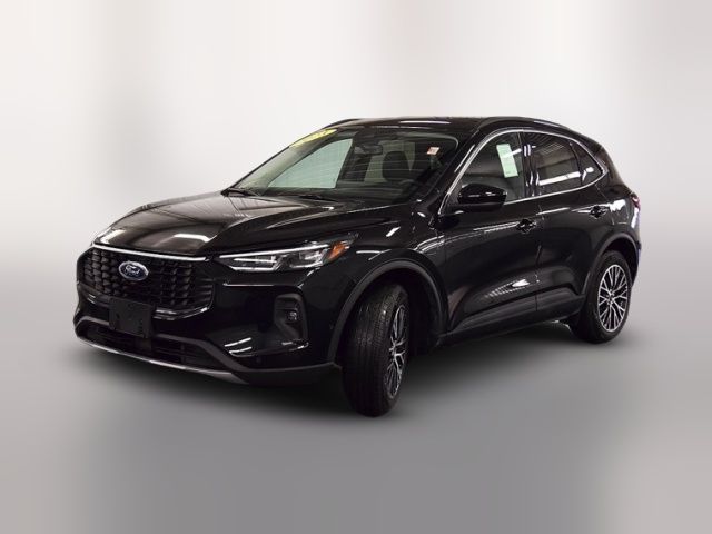 2023 Ford Escape PHEV