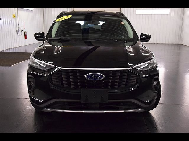 2023 Ford Escape PHEV