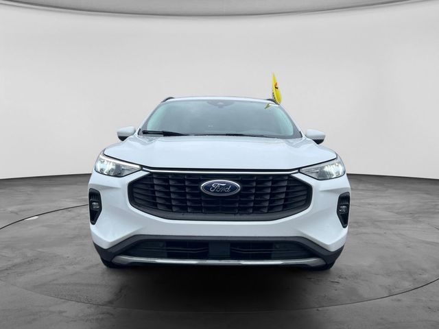 2023 Ford Escape PHEV