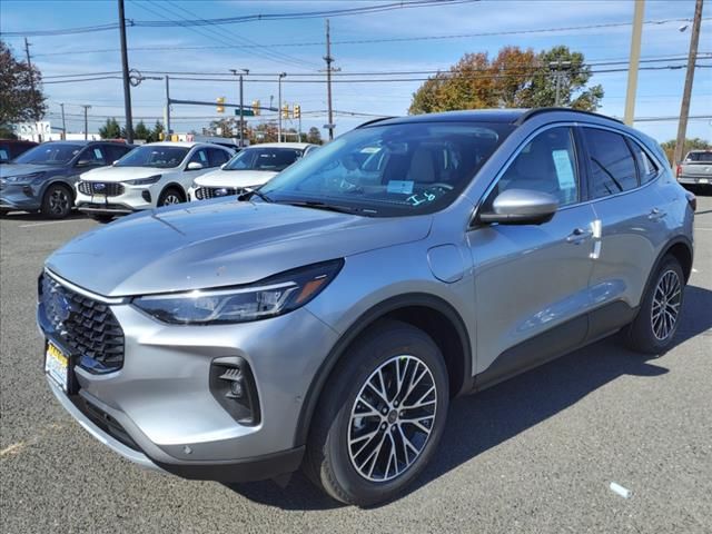 2023 Ford Escape PHEV