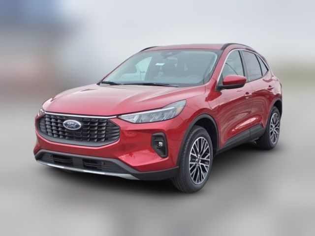 2023 Ford Escape PHEV