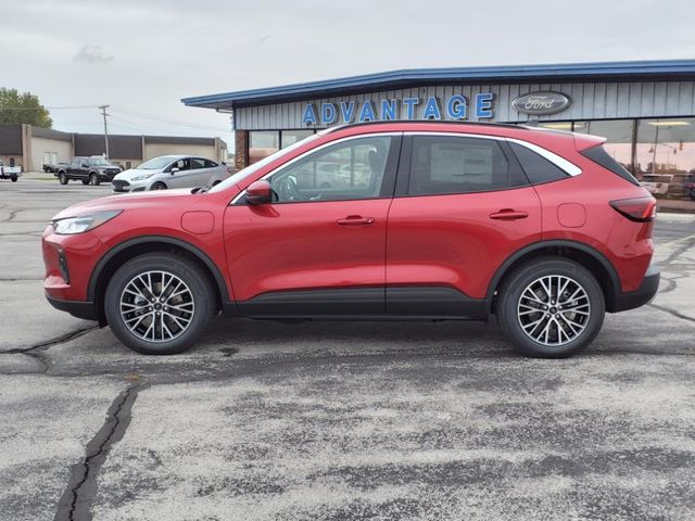 2023 Ford Escape PHEV