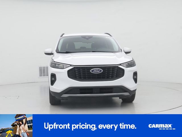 2023 Ford Escape PHEV