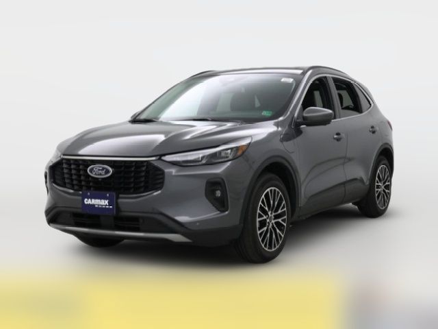2023 Ford Escape PHEV