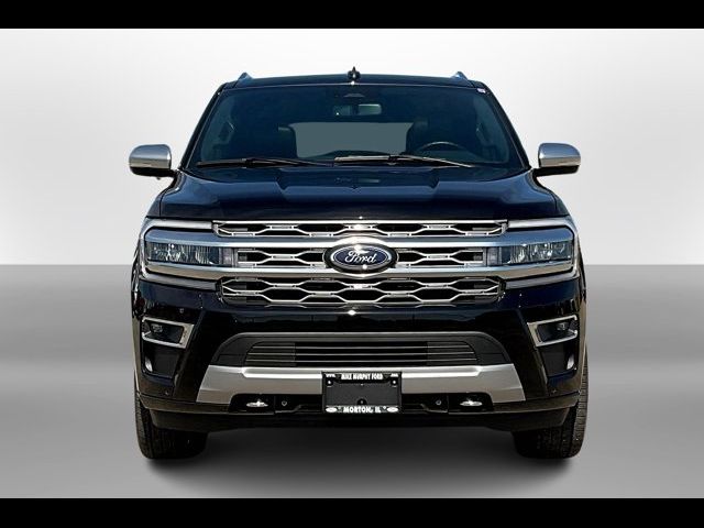 2023 Ford Expedition Platinum