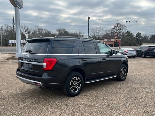 2023 Ford Expedition XLT