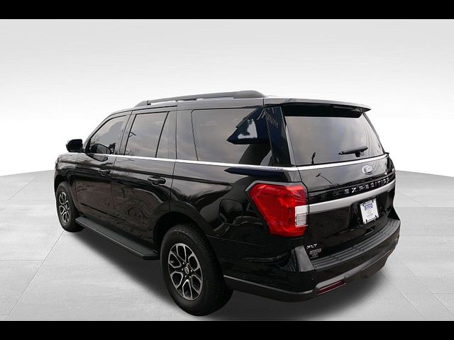 2023 Ford Expedition XLT