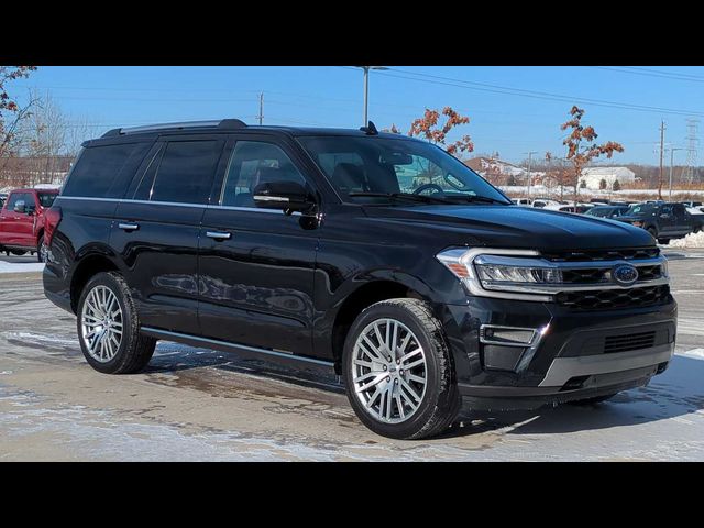 2023 Ford Expedition Limited