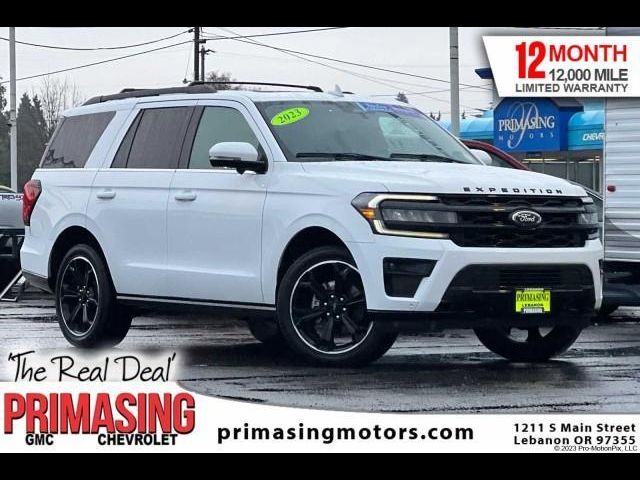 2023 Ford Expedition Limited