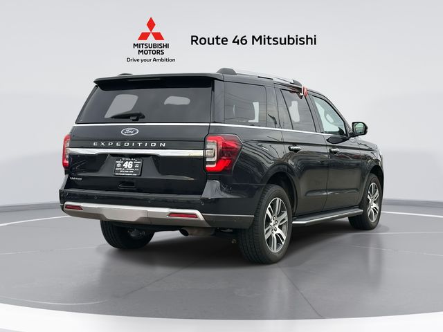 2023 Ford Expedition Limited