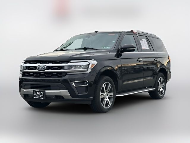 2023 Ford Expedition Limited