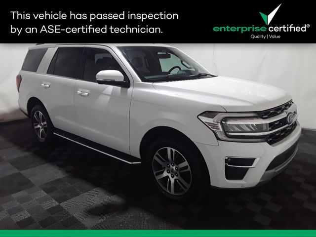 2023 Ford Expedition Limited