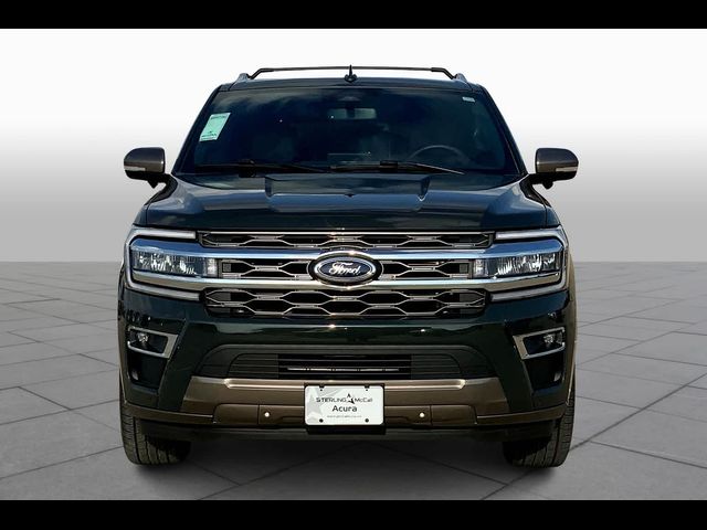 2023 Ford Expedition King Ranch