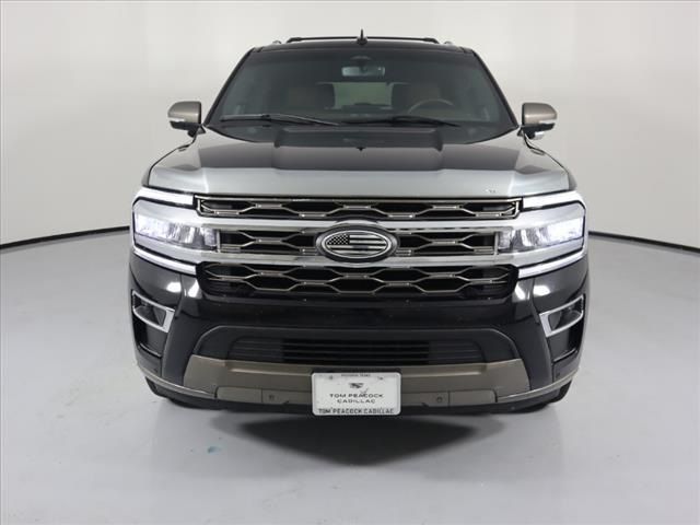 2023 Ford Expedition King Ranch