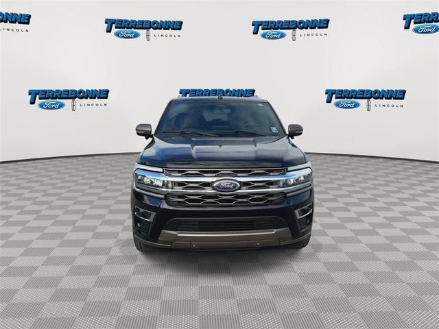 2023 Ford Expedition King Ranch
