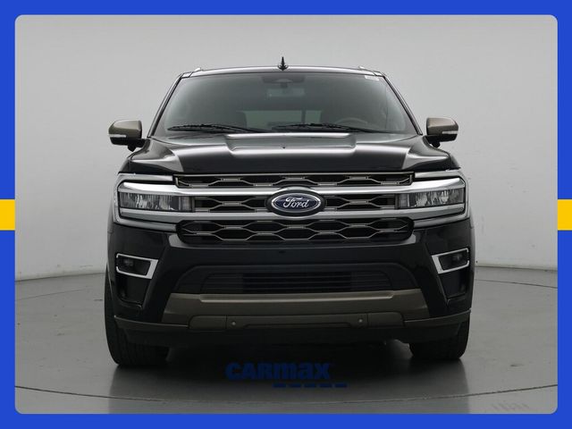 2023 Ford Expedition King Ranch