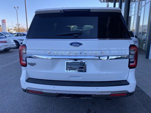 2023 Ford Expedition King Ranch