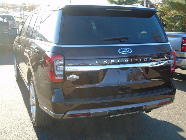 2023 Ford Expedition King Ranch