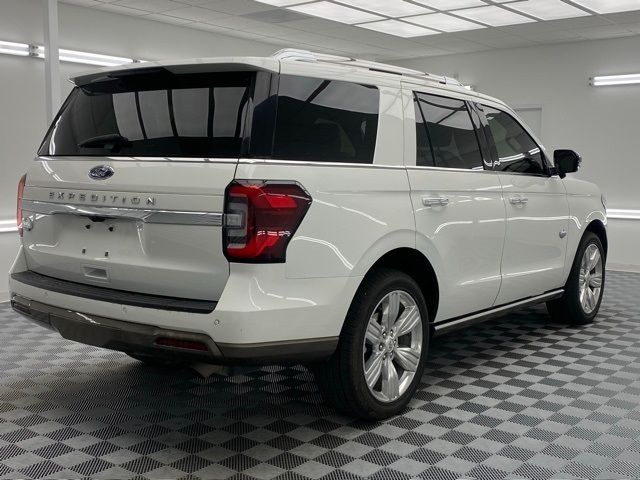 2023 Ford Expedition King Ranch