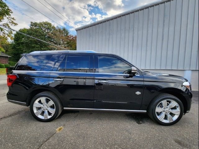 2023 Ford Expedition King Ranch