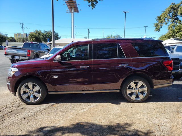 2023 Ford Expedition King Ranch