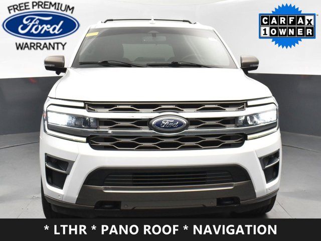 2023 Ford Expedition King Ranch