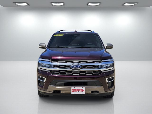 2023 Ford Expedition King Ranch