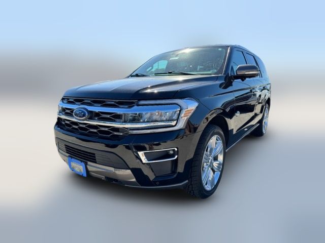 2023 Ford Expedition King Ranch