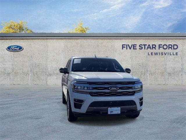 2023 Ford Expedition King Ranch