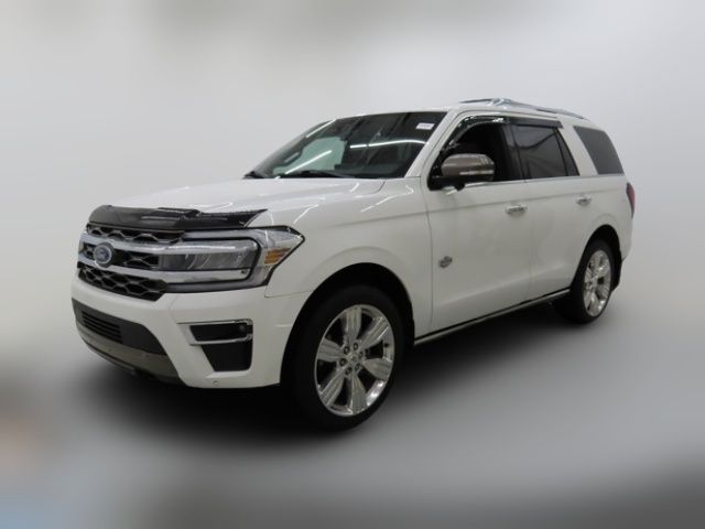 2023 Ford Expedition King Ranch