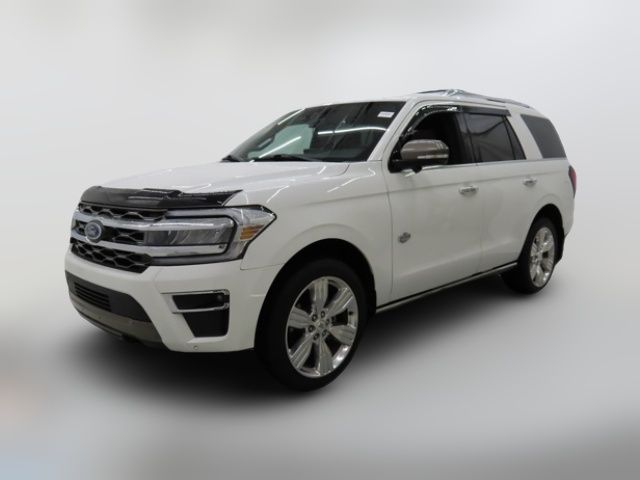 2023 Ford Expedition King Ranch