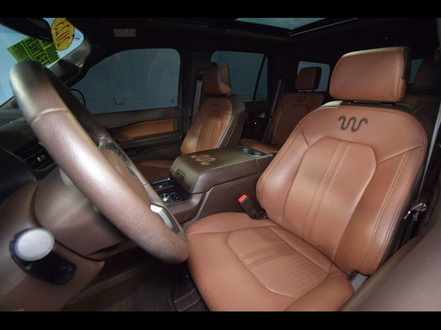 2023 Ford Expedition King Ranch