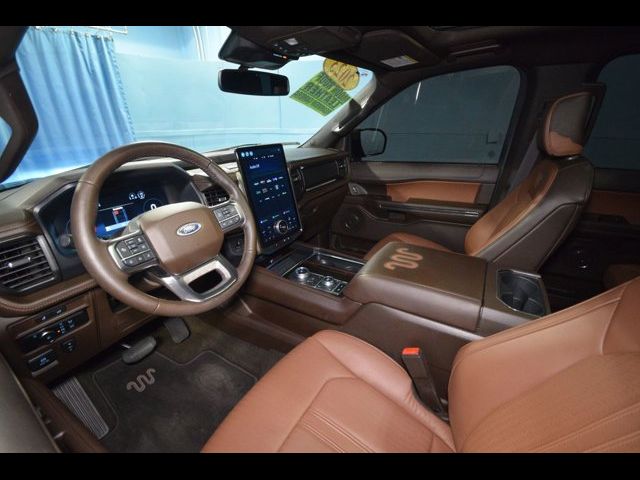 2023 Ford Expedition King Ranch